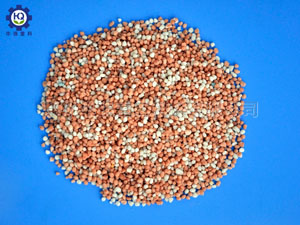 復(fù)混肥顆粒